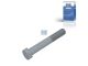 DT Spare Parts 6.89007 Schraube, M20 x 1,5, L: 130 mm, 10.9, DIN 960 passend für Multimarken