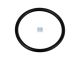 DT Spare Parts 6.89208 O-Ring, d: 37,5 mm, S: 3 mm passend für Renault