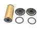 DT Spare Parts 6.90100 Reparatursatz, Federauge, d: 20 mm, D: 44,6 mm, H: 104 mm passend für Renault