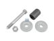 DT Spare Parts 6.90108 Federbolzensatz, M30 x 2, Lu: 242 mm, SW: 46, 10.9 passend für Renault