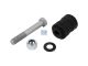 DT Spare Parts 6.90111 Federbolzensatz, M20 x 1,5, L: 130 mm passend für Renault
