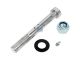 DT Spare Parts 6.90113 Federbolzensatz, M20 x 1,5, Lu: 160 mm, SW: 30 passend für Renault