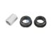 DT Spare Parts 6.90303 Reparatursatz, Stabilisator passend für Renault