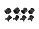 DT Spare Parts 6.90314 Reparatursatz, Stabilisator passend für Renault