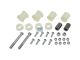 DT Spare Parts 6.90316 Reparatursatz, Stabilisator passend für Renault