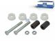 DT Spare Parts 6.90319 Reparatursatz, Stabilisator passend für Renault