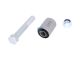 DT Spare Parts 6.90322 Reparatursatz, Stabilisator passend für Renault