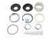 DT Spare Parts 6.90555 Reparatursatz, Achsstrebe passend für Renault