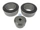 DT Spare Parts 6.90601 Reparatursatz, Federwiege passend für Renault