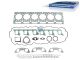 DT Spare Parts 6.91222 Zylinderkopfdichtsatz passend für Multimarken