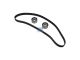 DT Spare Parts 6.91244 Zahnriemensatz, W: 30 mm, 153 teeth passend für Multimarken