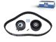 DT Spare Parts 6.91248 Zahnriemensatz, W: 25 mm, 89 teeth passend für Multimarken