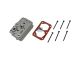 DT Spare Parts 6.91403 Reparatursatz, Kompressor passend für Renault