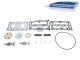 DT Spare Parts 6.91419 Reparatursatz, Kompressor passend für Renault