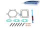 DT Spare Parts 6.91731 Montagesatz, Turbolader passend für Renault