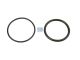 DT Spare Parts 6.92002 O-Ring Satz, d1: 40 mm, d2: 47,7 mm, H1: 4 mm, H2: 2,5 mm passend für Renault