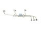 DT Spare Parts 6.92059 Einspritzleitung-Satz passend für Renault