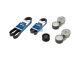 DT Spare Parts 6.92405 Riemenspannersatz, 8PK 1565/ 10PK 1342 passend für Renault