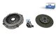 DT Spare Parts 6.93000 Kupplungssatz, D: 430 mm passend für Renault