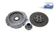 DT Spare Parts 6.93002 Kupplungssatz, D: 430 mm passend für Renault