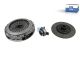 DT Spare Parts 6.93003 Kupplungssatz, D: 400 mm passend für Renault