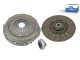 DT Spare Parts 6.93011 Kupplungssatz, D: 350 mm passend für Renault
