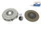 DT Spare Parts 6.93012 Kupplungssatz, D: 350 mm passend für Renault