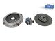 DT Spare Parts 6.93015 Kupplungssatz, D: 430 mm passend für Renault