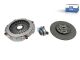 DT Spare Parts 6.93016 Kupplungssatz, D: 430 mm passend für Renault