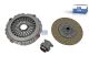 DT Spare Parts 6.93018 Kupplungssatz, D: 430 mm passend für Renault