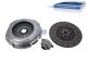 DT Spare Parts 6.93021 Kupplungssatz, D: 350 mm passend für Renault