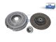 DT Spare Parts 6.93023 Kupplungssatz, D: 362 mm passend für Renault