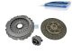 DT Spare Parts 6.93024 Kupplungssatz, D: 430 mm passend für Renault