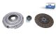 DT Spare Parts 6.93031 Kupplungssatz, D: 362 mm passend für Renault