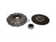 DT Spare Parts 6.93034 Kupplungssatz, D: 362 mm passend für Renault