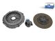 DT Spare Parts 6.93042 Kupplungssatz, D: 430 mm passend für Renault