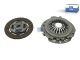 DT Spare Parts 6.93045 Kupplungssatz, D: 242 mm passend für Multimarken