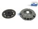 DT Spare Parts 6.93046 Kupplungssatz, D: 242 mm passend für Multimarken