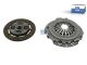 DT Spare Parts 6.93048 Kupplungssatz, D: 242 mm passend für Multimarken
