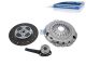 DT Spare Parts 6.93061 Kupplungssatz, D: 242 mm passend für Multimarken