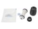 DT Spare Parts 6.93151 Reparatursatz, Kupplungszylinder passend für Renault