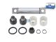 DT Spare Parts 6.93201 Reparatursatz, Ausrückgabel passend für Renault