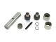 DT Spare Parts 6.93204 Reparatursatz, Ausrückgabel passend für Renault