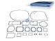 DT Spare Parts 6.93504 Dichtsatz, Getriebe passend für Renault