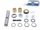 DT Spare Parts 6.94009 Achsschenkelbolzensatz, D: 30 mm, L: 167,5 mm passend für Renault