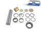 DT Spare Parts 6.94018 Achsschenkelbolzensatz, D: 45 mm, L: 213 mm passend für Multimarken