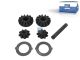 DT Spare Parts 6.94207 Differentialsatz passend für Renault