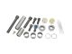 DT Spare Parts 6.95131 Reparatursatz, Bremssattel passend für Multimarken