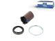 DT Spare Parts 6.95145 Reparatursatz, Bremssattel passend für Renault