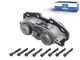 DT Spare Parts 6.95146 Reparatursatz, Bremssattel passend für Renault